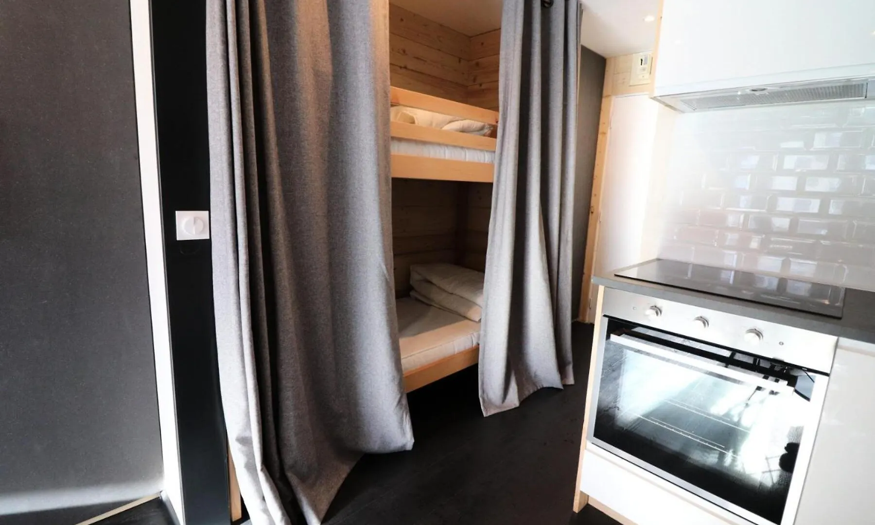 Residence Grand Tichot A - Appartement Au Centre De Tignes Le Val Claret Haut Mae-7834